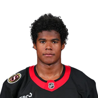 Moore, Javon headshot
