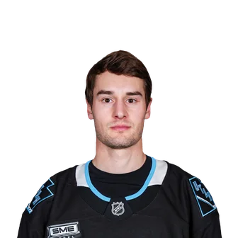 Stauber, Jaxson headshot