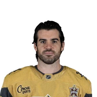 Megna, Jaycob headshot