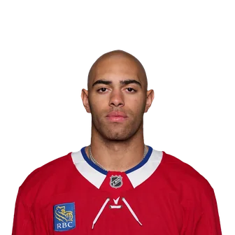 Struble, Jayden headshot