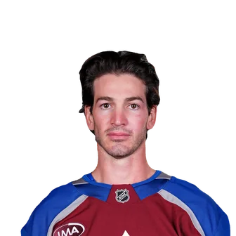 Megna, Jayson headshot