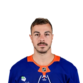Pageau, Jean-Gabriel headshot