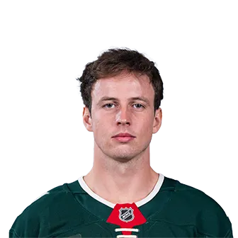 Foudy, Jean-Luc headshot