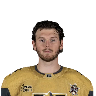 Lauzon, Jeremy headshot