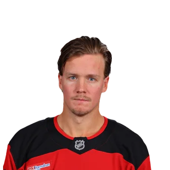 Boqvist, Jesper headshot