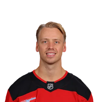 Bratt, Jesper headshot