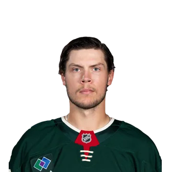Wallstedt, Jesper headshot