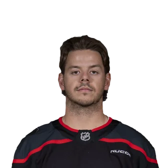 Kotkaniemi, Jesperi headshot