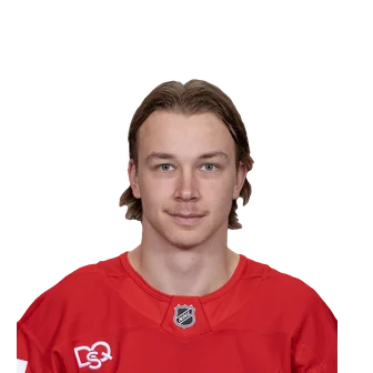 Kiiskinen, Jesse headshot