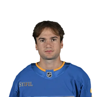 Snuggerud, Jimmy headshot