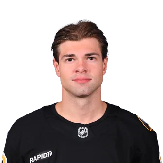 Peterka, JJ headshot