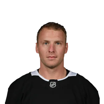 Hicketts, Joe headshot