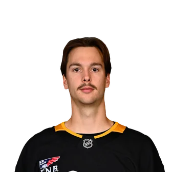 Blomqvist, Joel headshot