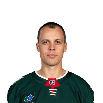 Eriksson Ek, Joel headshot