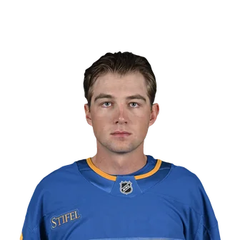Hofer, Joel headshot