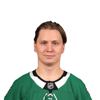 Kiviranta, Joel headshot