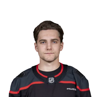 Nystrom, Joel headshot
