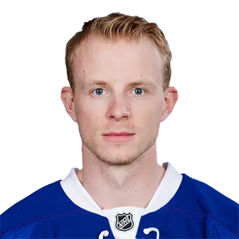 Vermin, Joel headshot