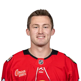 Anderson, Joey headshot