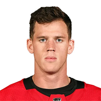 Keane, Joey headshot