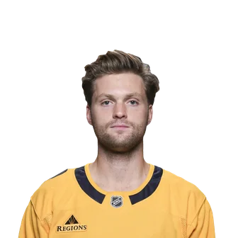 Farinacci, John headshot