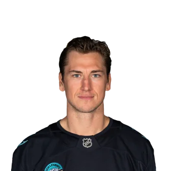 Hayden, John headshot