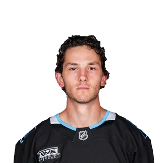 Marino, John headshot
