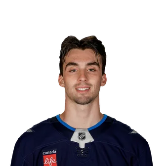 Parsons, John headshot