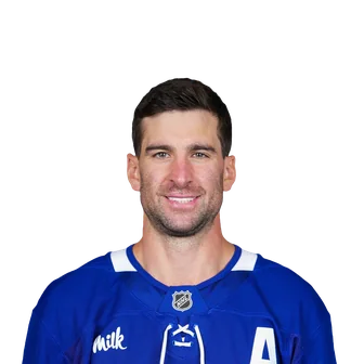 Tavares, John headshot