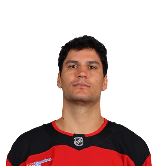 Kovacevic, Johnathan headshot