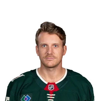 Brodin, Jonas headshot