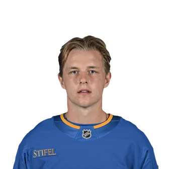 Berggren, Jonatan headshot