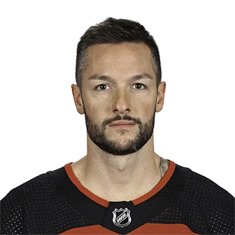 Bernier, Jonathan headshot