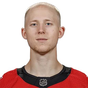 Davidsson, Jonathan headshot