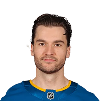 Drouin, Jonathan headshot