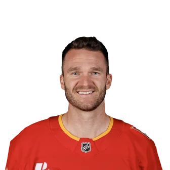 Huberdeau, Jonathan headshot