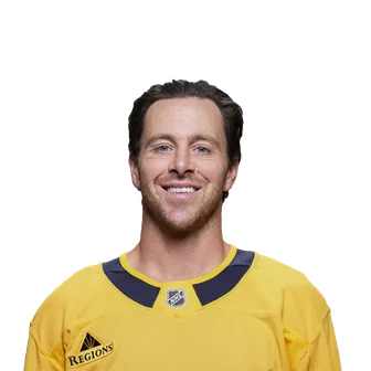 Marchessault, Jonathan headshot