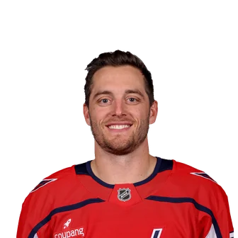 Brodzinski, Jonny headshot