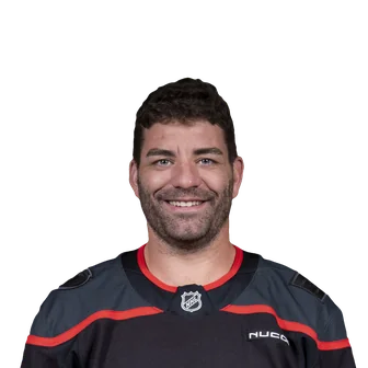 Martinook, Jordan headshot