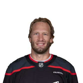 Jordan Staal