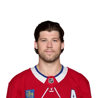 Anderson, Josh headshot