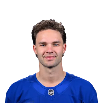 Norris, Josh headshot
