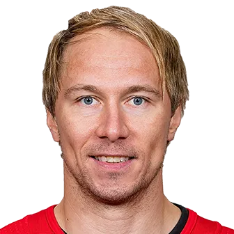 Jokinen, Jussi headshot