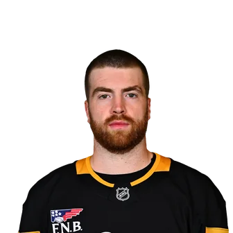 Brazeau, Justin headshot