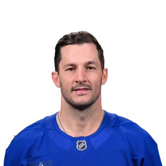 Danforth, Justin headshot