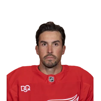 Faulk, Justin headshot