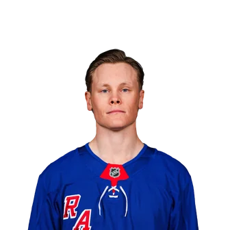 Parssinen, Juuso headshot