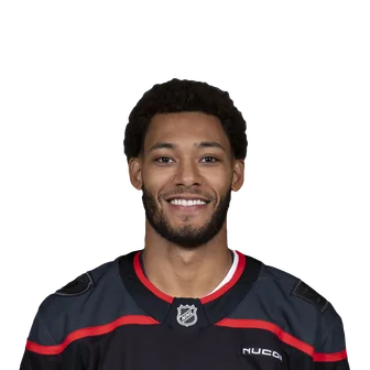 Miller, K'Andre headshot