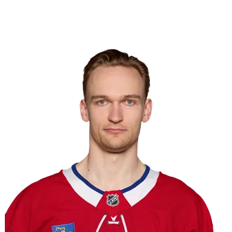 Kahkonen, Kaapo headshot