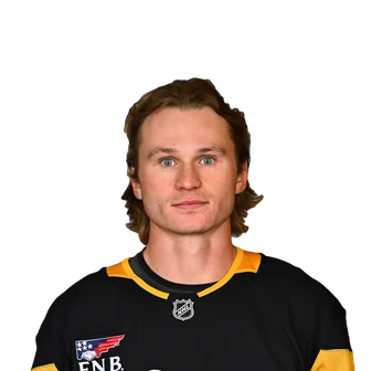 Korczak, Kaedan headshot